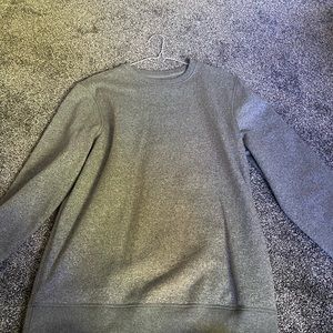 Denver hayes sweatshirt!